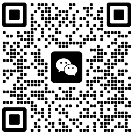 比鲁斯智能营地系统微信二维码